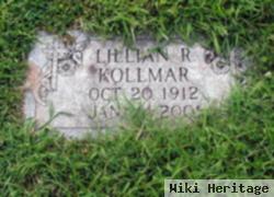 Lillian R Kollmar