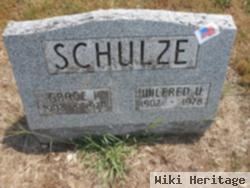 Grace I. Schulze