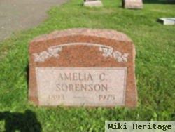 Amelia C. Sorenson