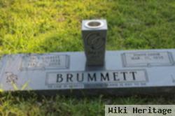 Paul Garrett Brummett