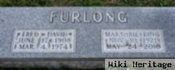 Marjorie King Furlong