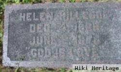 Julia Helen Engebretson-Hanson Hilleboe