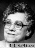 Esther M. Draper Curran