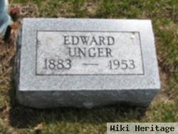 Edward Unger