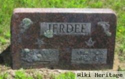 Arthur S. Jerdee