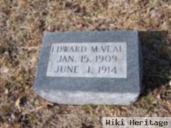Edward M. Veal