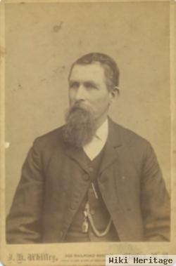 Joseph Morton Berry