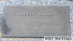 Robert Dobbs