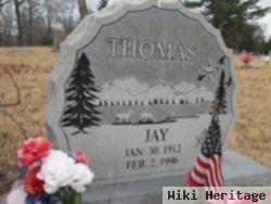 Jay Thomas