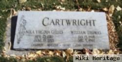 William Thomas Cartwright