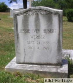 Jessie Ivey Hubert Werber