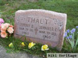 Jennifer E. Thaut