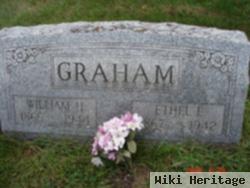 William H Graham