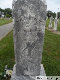 Nathan T. Berkshire