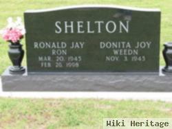 Ronald Jay Shelton