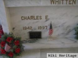 Charles E. Whitten