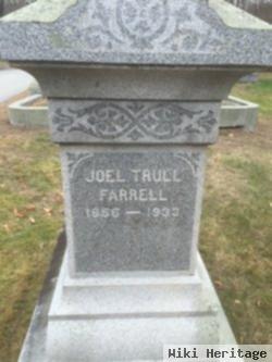 Joel Trull Farrell