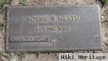 Bobbie B. Heath