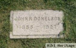 John Reuben Donelson