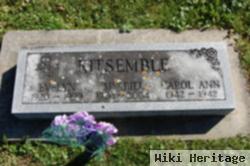 Merrill J. Kitsemble