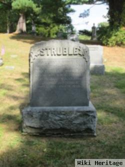 William A. Struble