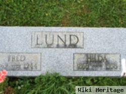 Fred Lund