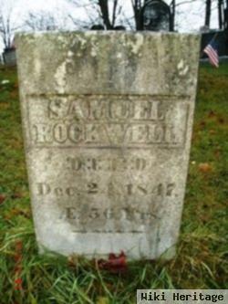 Samuel Rockwell