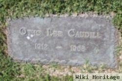 Otho Lee Caudill