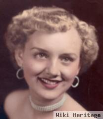 Doris L. Sitz Failla