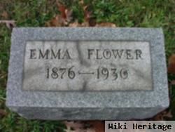 Emma Hane Flower