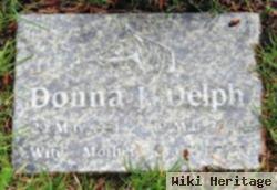 Donna J. Delph