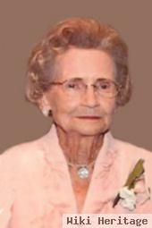 Phyllis Marian Burdette Devere