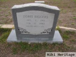 Doris Forbis Biggers