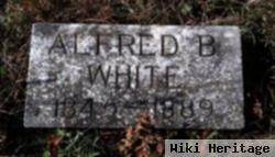 Alfred B. White