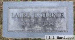 Laura Ellen Strickler Turner