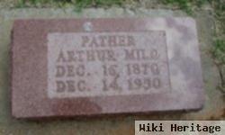 Arthur Milo Hardaker