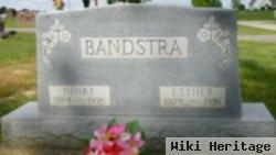 Ninke Bandstra