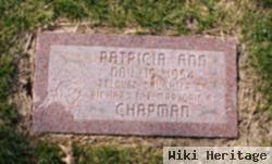 Patricia Ann Chapman