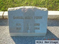 Samuel Allen Perry