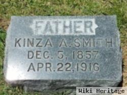 Kinza Austin Smith