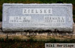 Herman Zielske