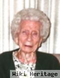 Gladys Fabishak Wozniak