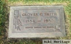 Grover Cleveland Smith