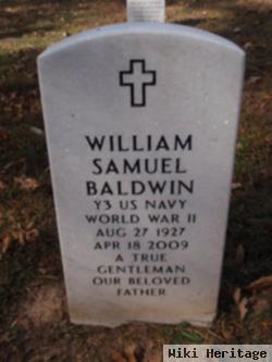 William Samuel Baldwin