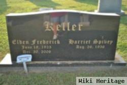 Harriett S Keller