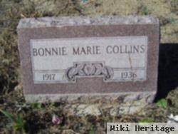 Bonnie Marie Collins