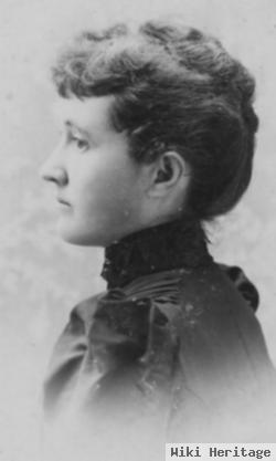 Margaret Jane Eversol Dunlava