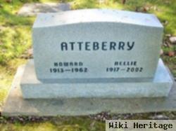 Howard V. Atteberry