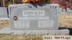 Billy F. Dunnagan