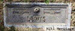 Arlington Thomas "tom" Lewis